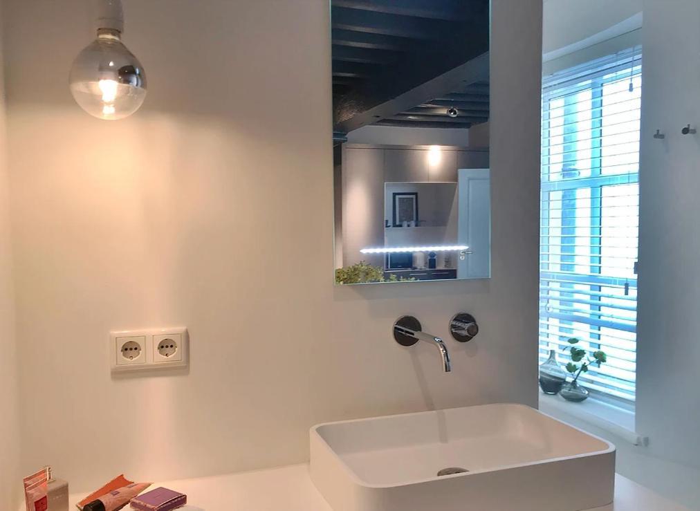 Suite Londen66 Bois-le-Duc Extérieur photo