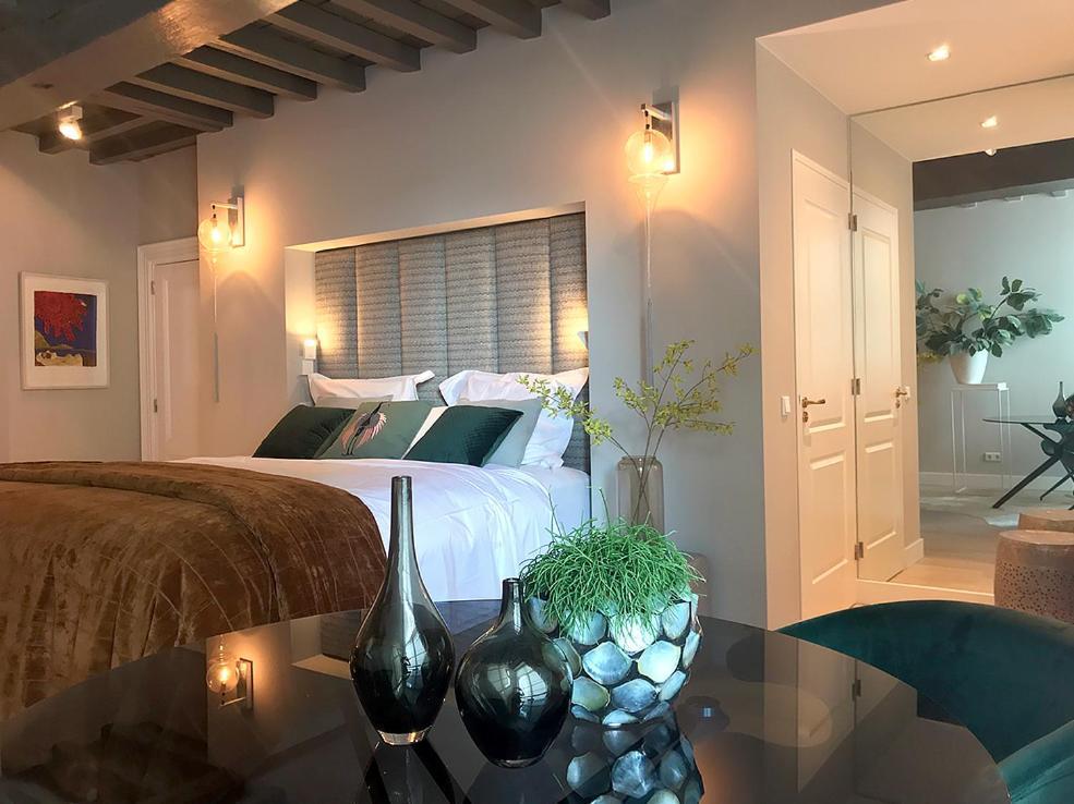Suite Londen66 Bois-le-Duc Extérieur photo