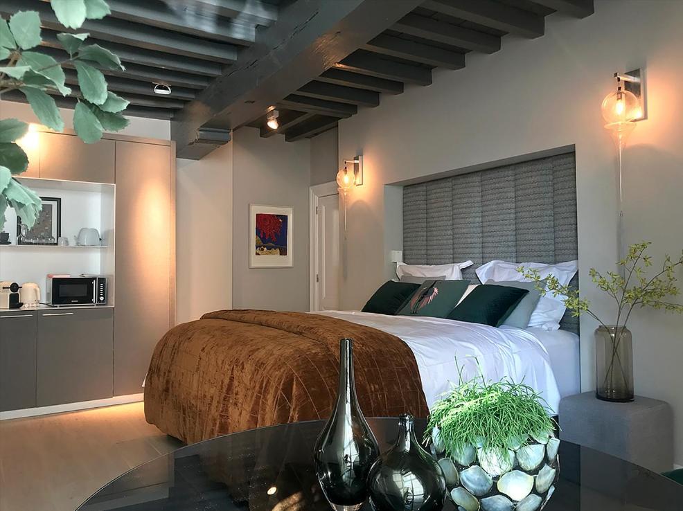 Suite Londen66 Bois-le-Duc Extérieur photo