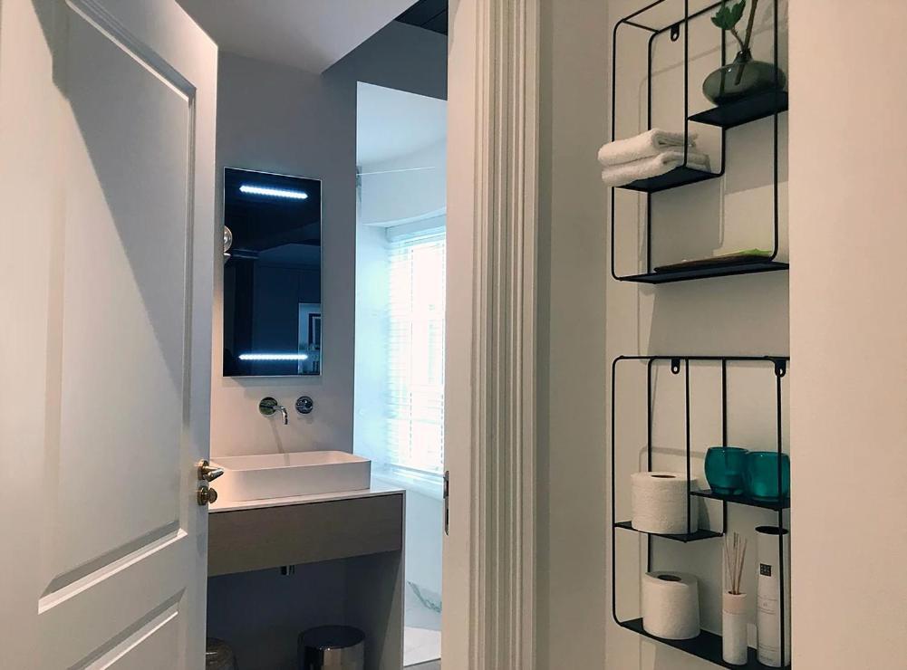 Suite Londen66 Bois-le-Duc Extérieur photo
