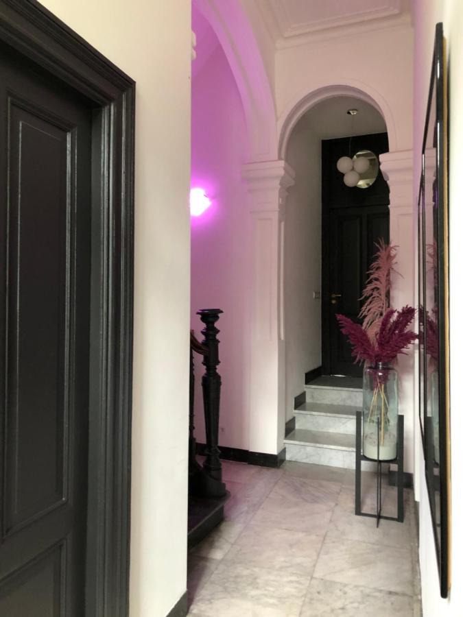 Suite Londen66 Bois-le-Duc Extérieur photo