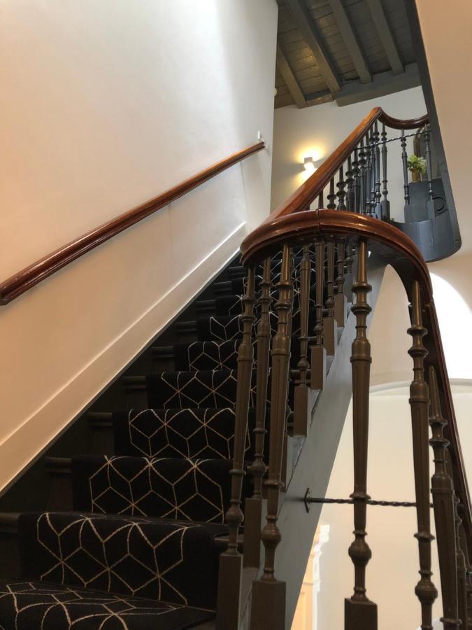 Suite Londen66 Bois-le-Duc Extérieur photo