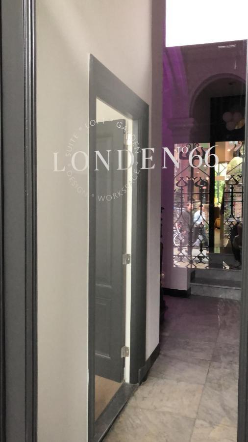 Suite Londen66 Bois-le-Duc Extérieur photo