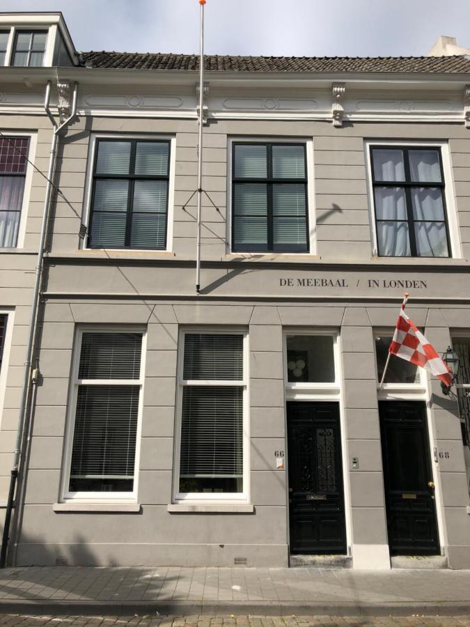 Suite Londen66 Bois-le-Duc Extérieur photo