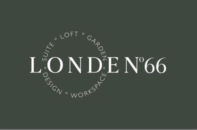 Suite Londen66 Bois-le-Duc Extérieur photo